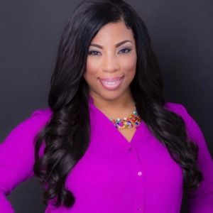 Meet your Posher, Shanlyn